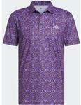 ADIDAS ULTIMATE365 FEATHERWEIGHT POLO SHIRT