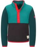 TROLLKIDS Kids Flekkefjord Half Zip