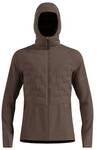 ODLO Herren Funktionsjacken lg.Arm He/Uni ZEROWEIGHT INSULATOR