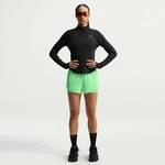 NIKE Damen Shorts W NK SWIFT DF MR 2N1 SHRT