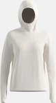 Odlo 316001, ODLO Damen Rollkragen m.RV lg.Arm Da ESSENTIAL THERMAL Bunt female