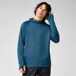 BROOKS Herren T-Shirts/Tanks ku.Arm He/Uni Momentum Thermal Hoodie