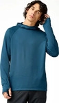 Brooks 211618, BROOKS Herren T-Shirts/Tanks ku.Arm He/Uni Momentum Thermal Hoodie
