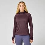 BROOKS Damen T-Shirts/Tanks lg.Arm Da Momentum Thermal Hoodie