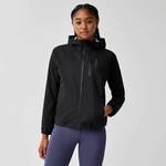 BROOKS Damen Schlupfjacken lg.Arm Da Canopy Waterproof Jacket