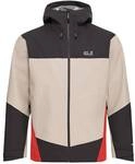 JACK WOLFSKIN Jack Wolfskin Herren Jacke ROCKPAW 3L JKT M
