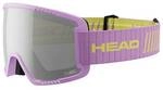 HEAD Herren Skibrillen He/Uni CONTEX PRO 5K