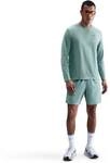 NIKE Herren Sweatshirt M NK DF UV MILER TOP LS
