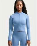 NIKE Damen T-Shirts/Tanks o.Arm Da Nike Pro Seamless Damen-Trainingsoberteil mit