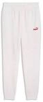 PUMA Herren Freizeit / Mode Sommer GJ Hosen lang Hosen lang He/Uni ESS No 1 Logo