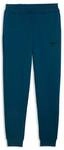 PUMA Herren Freizeit / Mode Sommer GJ Hosen lang Hosen lang He/Uni ESS No 1 Logo