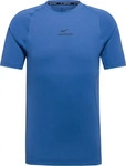 Nike HV0409, NIKE Herren Shirt M NP DF NPT SS TOP Wei&szlig; male