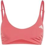 ADIDAS Damen BH Leicht st&uuml;tzender Optime Essentials Workout BH