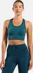 Odlo 131491, ODLO Damen BH Da SEAMLESS MEDIUM - PADDED Bunt female