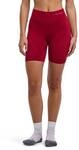 FALKE Damen Unterhosen slipf. Da W Short Tights Trend