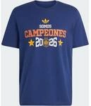 ADIDAS Spain Away WC26 Winner T-Shirt Youth