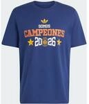 ADIDAS Spain Away WC26 Winner T-Shirt Men