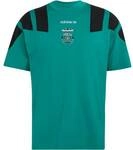 ADIDAS Herren Fanshirt Liverpool FC EQT