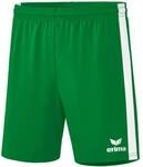 ERIMA Herren Shorts RETRO STAR shorts without inner sli