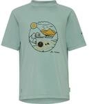 VAUDE Kinder Shirt Kids Solaro T-Shirt III