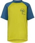 VAUDE Kinder Shirt Kids Solaro T-Shirt III