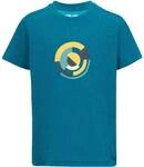TROLLKIDS Kids Sognefjord T