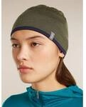 ICEBREAKER Herren M&uuml;tzen/Sturmhauben He/Uni Merino 200 Oasis Reversible Beanie
