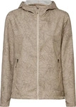 Vaude 47074, VAUDE Damen Funktionsjacke Wo Adlux Air Jacket Braun female