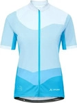 Vaude 47243, VAUDE Damen Trikot Wo Posta FZ Tricot III Gr&uuml;n female