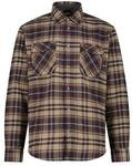 CMP Herren Hemden lg.Arm He/Uni MAN SHIRT