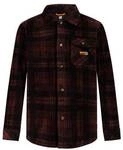 PROTEST Herren Hemden lg.Arm He/Uni PRTJacob outdoor shirt