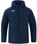 JAKO Unisex Steppjacke One