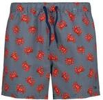 CMP Herren Badeshorts He/Uni MAN SHORTS
