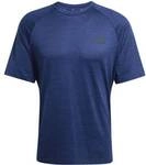 ADIDAS Herren Shirt TECH ESSENTIALS WORKOUT
