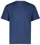 CMP Herren T-Shirts/Tanks ku.Arm He/Uni MAN T-SHIRT
