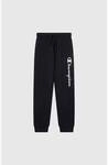 CHAMPION Kinder Hosen lang Ki Rib Cuff Pants
