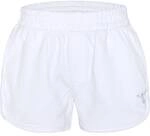 CHIEMSEE Shorts mit tonalem Logo Stich