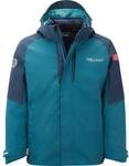 TROLLKIDS Kids Skanden 3in1 Jacket