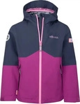 TROLLKIDS Kids Gjende Jacket Rot female