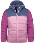 TROLLKIDS Girls Eikefjord Jacket