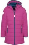 TROLLKIDS Girls Stavanger Coat