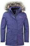 TROLLKIDS Girls Oslo Coat XT
