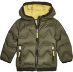 FIRST INSTINCT by killtec Kinder Funktionsjacke FIOW 60 MNS QLTD JCKT