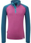 TROLLKIDS Kids Rauland Half Zip