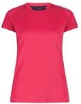 CMP Damen T-Shirts/Tanks ku.Arm Da WOMAN T-SHIRT TRAIL