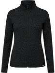 SMILODOX Trainingsjacke Velvara