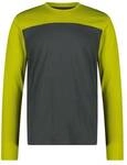 CMP Herren T-Shirts/Tanks lg.Arm He/Uni MAN T-SHIRT