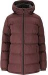 WHISTLER Puffer jacket Abella