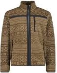 CMP Herren Unterjacken lg.Arm He/Uni MAN JACKET