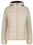 CMP Damen Funktionsjacken lg.Arm Da WOMAN JACKET FIX HOOD